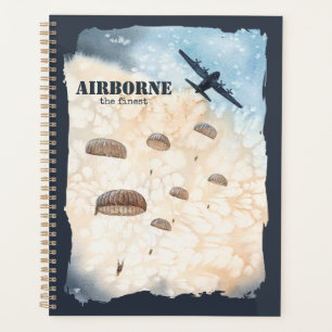 Airborne Les Parachutistes Les Plus Beaux Jump Per