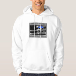 Airborne Paratrooper Hoodie