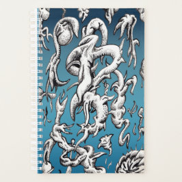 Airbourne Fauna Planer