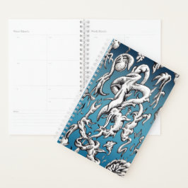 Airbourne Fauna Planer