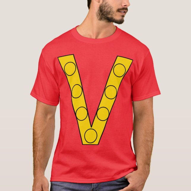 Airboy-T - Shirt (Vorderseite)