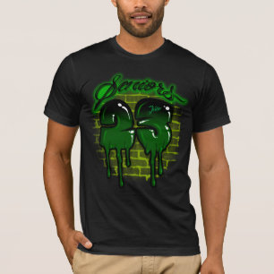 Airbrush classe personnalisée T-shirt 2023 #5