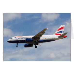 Airbus A319