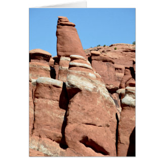 Aire de jeu du diable, Parc national des Arches