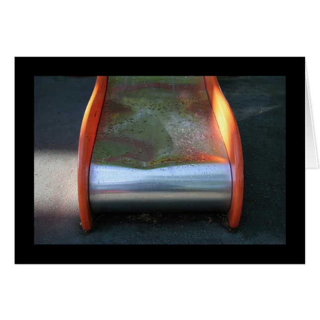 Aire de jeux pour enfants 10 Diapositive après la  (Devant horizontal)