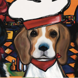 Airedale, Beagle und mehr Leggings