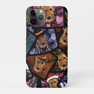 AIREDALE TERRIER Case-Mate iPhone HÜLLE