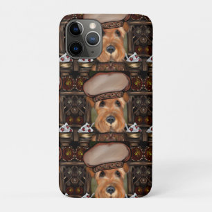 Airedale Terrier  Case-Mate iPhone Hülle