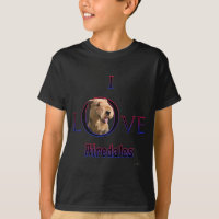 Airedale Terrier I Liebe