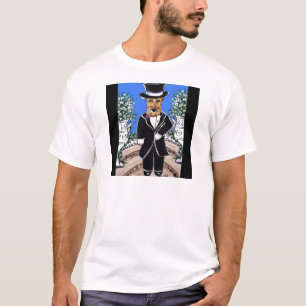 Airedale Terrier T-Shirt