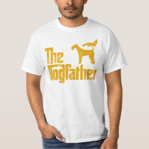 Airedale Terrier T-Shirt