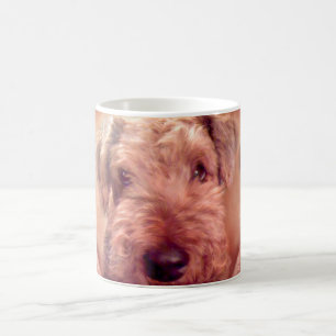 AiredaleTerrier Tasse