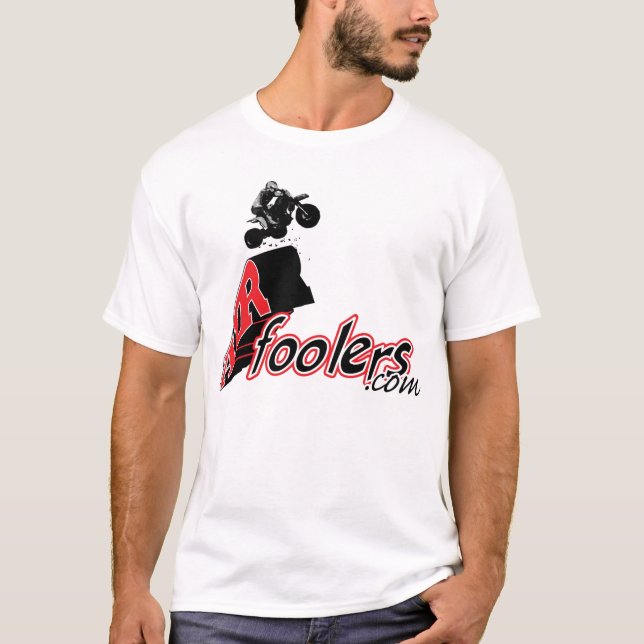 Airfoolers Shirts (Vorderseite)