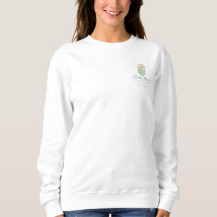 Airlie Beach & Whitsundays Crew Neck Sweatshirt
