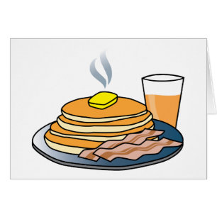 Airport Fundraiser Pancake Frühstück