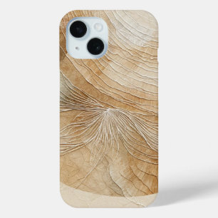 Airy Neutry Natural Elements Bohemisch Boho Case-Mate iPhone Hülle