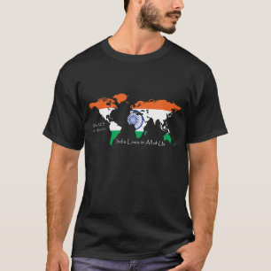 AIS/AES 2015 REUNION T-SHIRT FONDAMENTAL SOMBRE HO