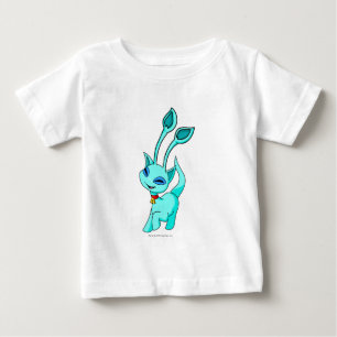 Aisha Blau Baby T-shirt