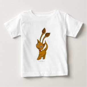 Aisha Brown Baby T-shirt