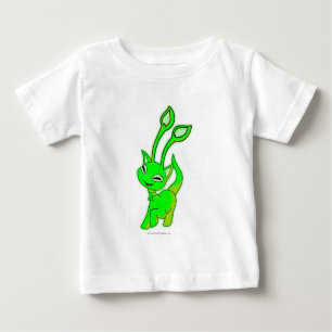 Aisha Glühen Baby T-shirt