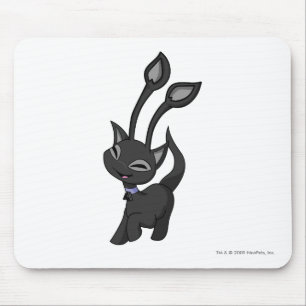 Aisha Schatten Mousepad