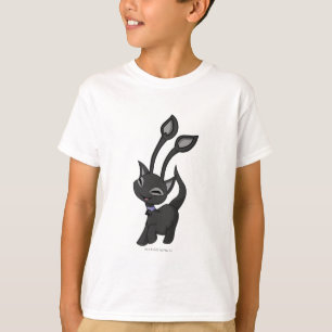 Aisha Schatten T-Shirt