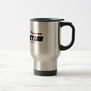 AIT/Planetlar-Raum-Tasse Reisebecher