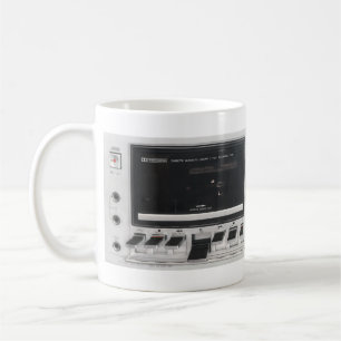 Aiwa AD-6500 Kaffeetasse