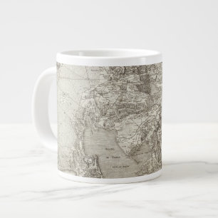 Aix Jumbo-Tasse