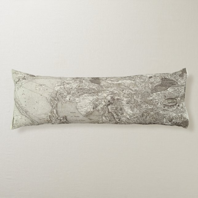 AIX SEITENSCHLÄFERKISSEN (Vorderseite)