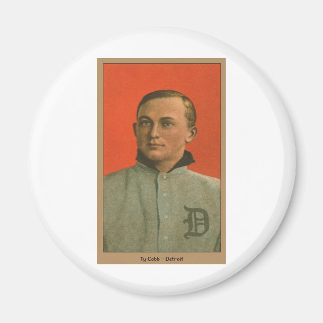 AJ103 MAGNET (Vorne)