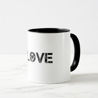 AJ LOVE Mug