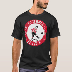 Ajax très vieux logo Premium T-shirt
