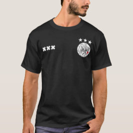 AJC Amsterdam T-Shirt