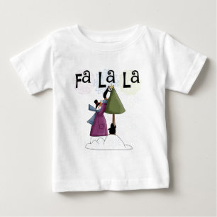 Ajout de T-shirts et cadeaux Star Holiday