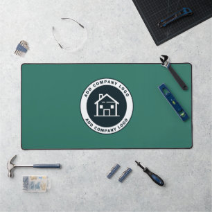 Ajouter Business Logo Modern Company Marque