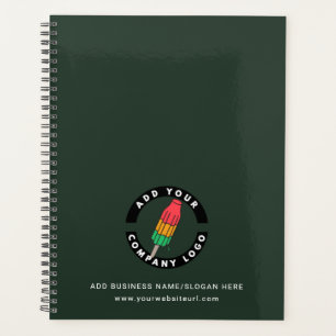 Ajouter Business Logo Personnel d'entreprise Moder