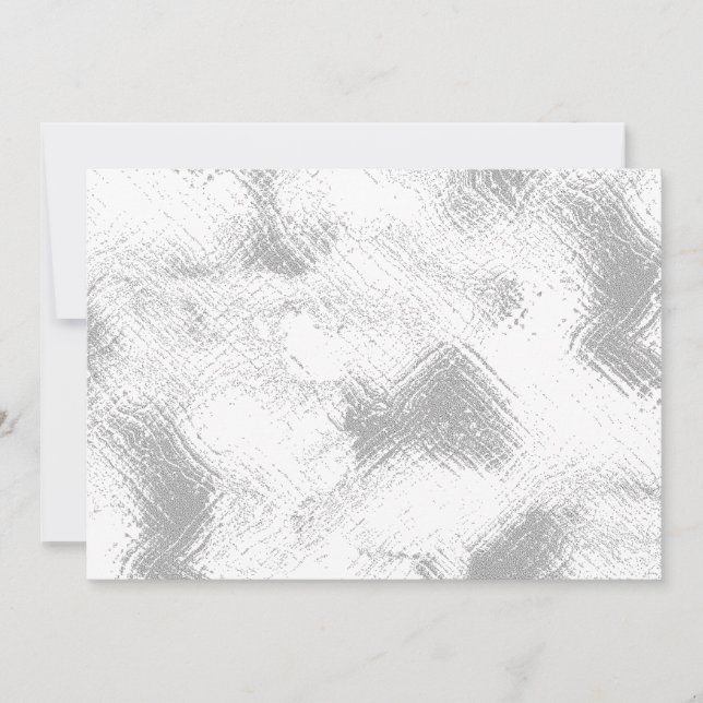 ajouter des Invitations de parti Customisés (Devant)
