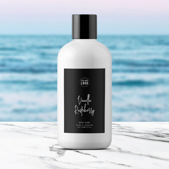 Ajouter le Étiquette de produit du script de coule (Créateur téléchargé)