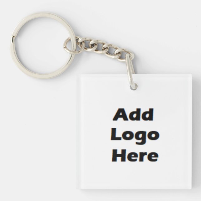 Ajouter le logo de l'entreprise et des information (Devant)