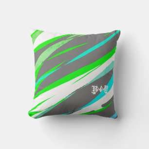 Ajouter le nom Anna Pastel Colours Coussin de cous