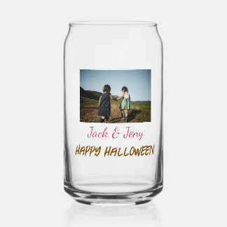 ajouter le nom de la photo texte Halloween enfants