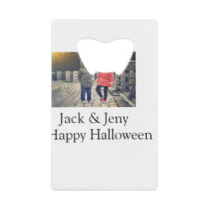 ajouter nom photo texte Halloween enfant fille gar