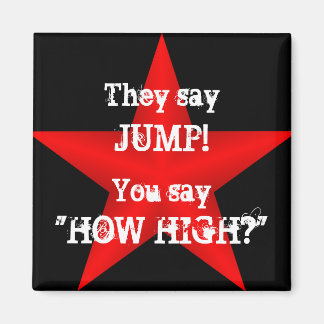 Ajouter un aimant de saut