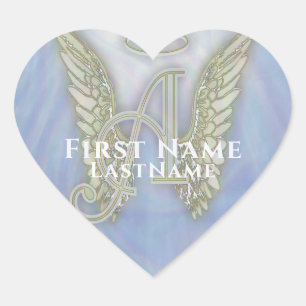 Ajouter un autocollant Angel Memorial