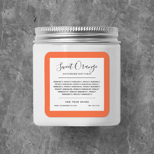 Ajouter un Étiquette de couleur de bordure personn