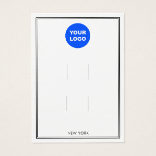 Ajouter un logo Plusieurs cheveux Clip Accessoire 