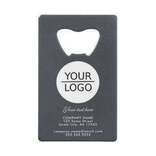 Ajouter un logo Promotion de texte personnalisé An