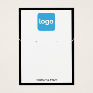 Ajouter un logo, une oreille blanche et un écran d