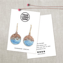 Ajouter un support d'affichage d'oreille blanche l